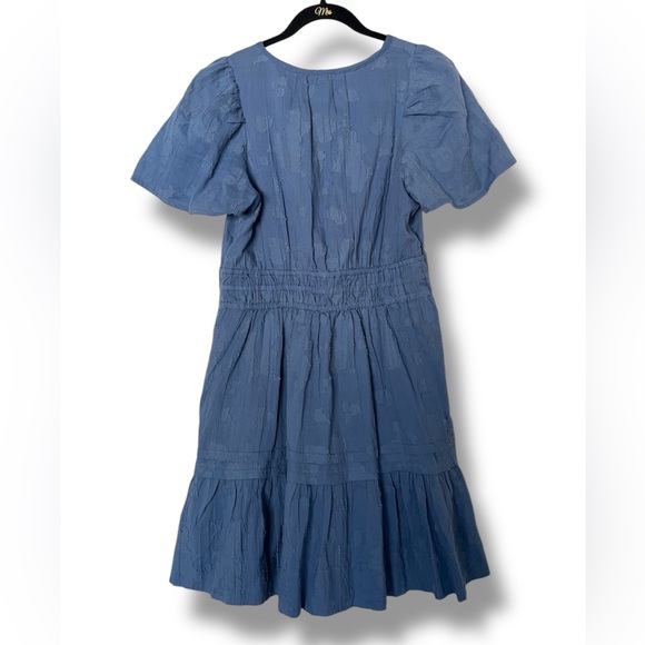 Anthropologie The Somerset Mini Dress - Picture 3 of 6